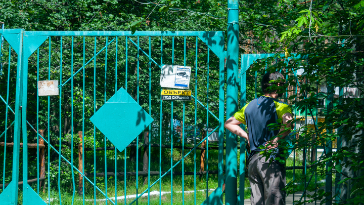 В Светлогорске закрыли детский лагерь из-за отравления более 30 детей