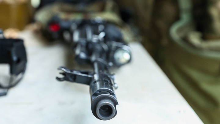 Армия обороны Израиля сообщила о ликвидации министра экономики ХАМАС в Газе