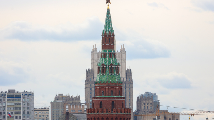 Где здесь дорога на Москву?: В прошлом году шутил Киев, теперь шутит Юрий Подоляка