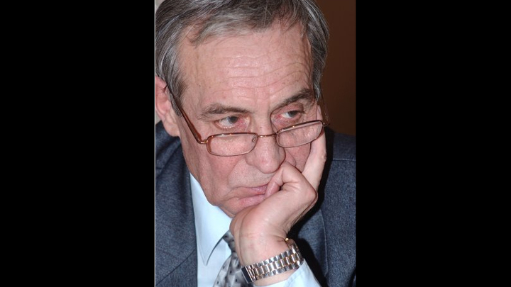 Владимирский писатель Виктор Кузнецов скончался в возрасте 72 лет