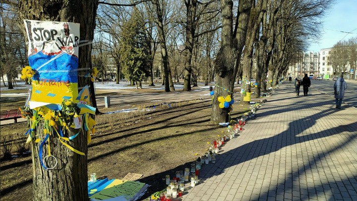 Связано с имперской политикой: В Киеве хотят переименовать Запорожье