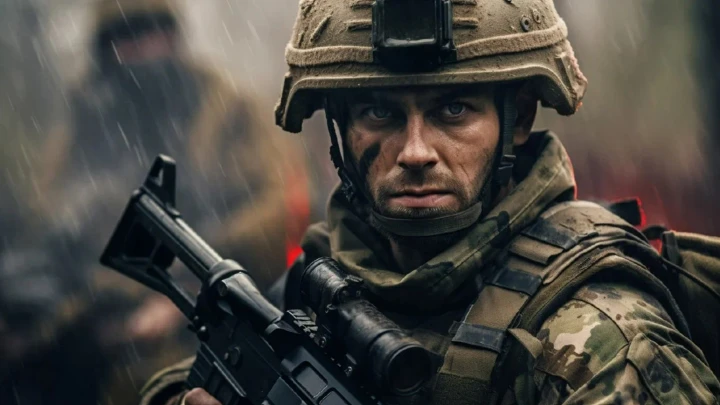 Русские бойцы перехватили радиопереговоры врага: Боевиков ВСУ заставляют не покидать позиции