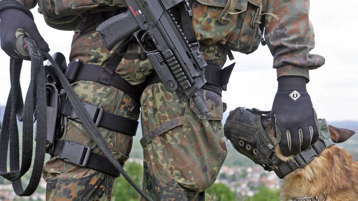 Африка на грани взрыва. Конго обвинило Руанду в военном вторжении