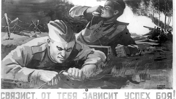 Бревно на спутнике макаку чешет: Американцы признались, почему никогда не смогут победить русских