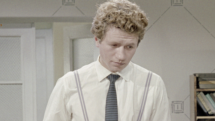 Трагедия сына Леонида Быкова: Из-за опасного диагноза не брали даже грузчиком