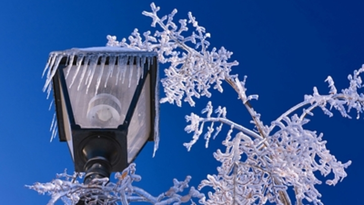 Метеорологи: Не стоит ждать резкого прихода зимы в Россию