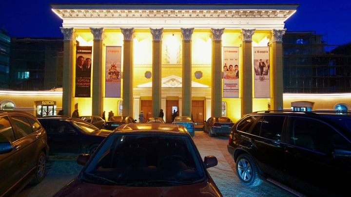 Какие квартиры продают в самых знаковых домах Новосибирска