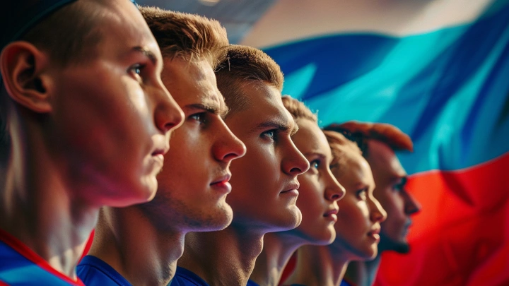 Победа, о которой стесняются говорить. А Шурыгин сказал