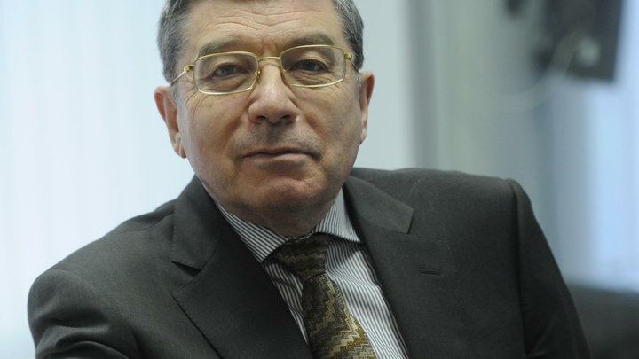 Оставшаяся дорога, господа украинцы, за вами: Россия дала Украине шанс - политолог