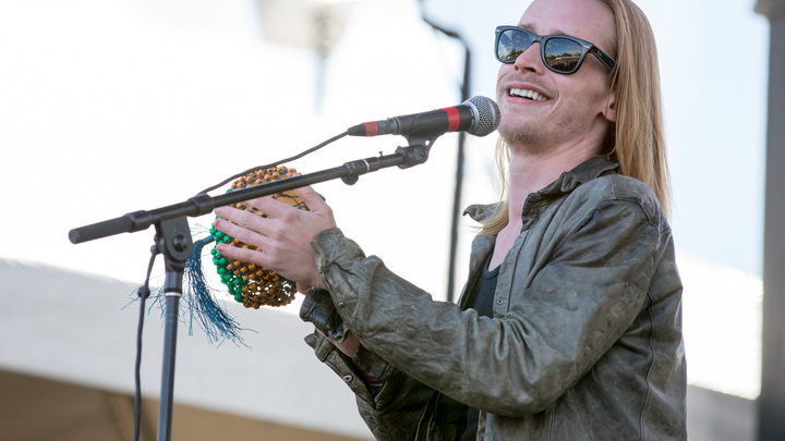 Продано: Калкин готов выкинуть Трампа из главного фильма в своей карьере