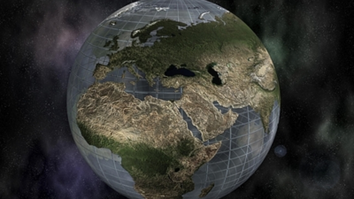 Седьмой континент: Учёные нашли под водной потерянный материк