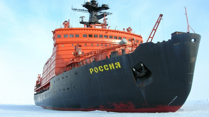 Потерпят фиаско, вмёрзнув в лед: Эксперт оценил шансы США на проведение учений в Арктике