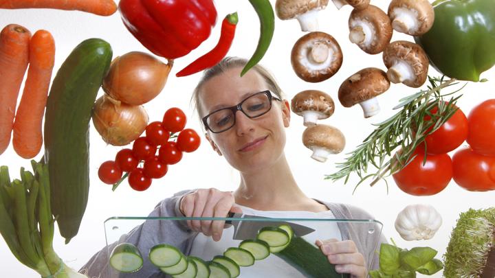 Эксперт перечислил продукты, которые нужно есть каждый день, чтобы похудеть