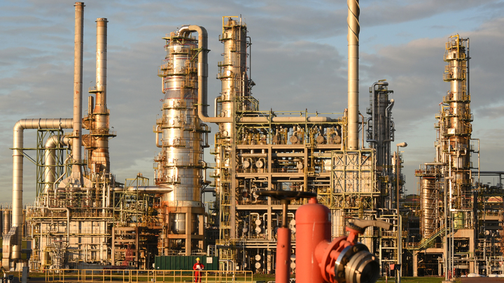 Перемирия не будет? Bloomberg сообщил о категоричном нет Путина в нефтяном споре с саудитами