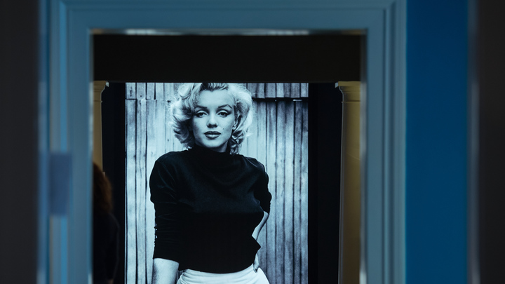 Виновен психиатр? Доказательства убийства Мэрилин Монро нельзя будет показывать ещё 20 лет