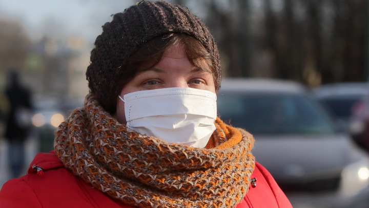 И 14 дней недостаточно. Роспотребнадзор выступил за продление выходных из-за коронавируса