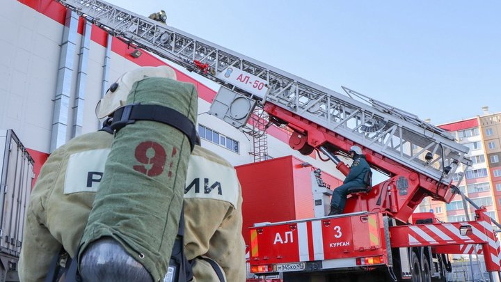 Владимирцам объяснили, почему днем в пятницу в городе выли сирены