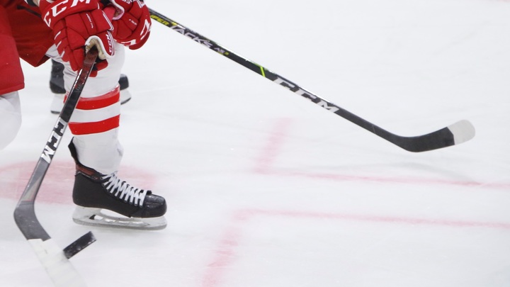 Коронавирус победил на молодёжном ЧМ по хоккею