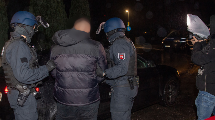 В Болгарии задержан бизнес-партнёр Евгения Пригожина. Скандал раскручивается на глазах