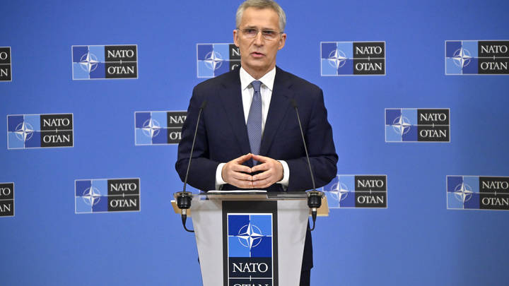 НАТО готовится кардинально изменить политику в отношении России