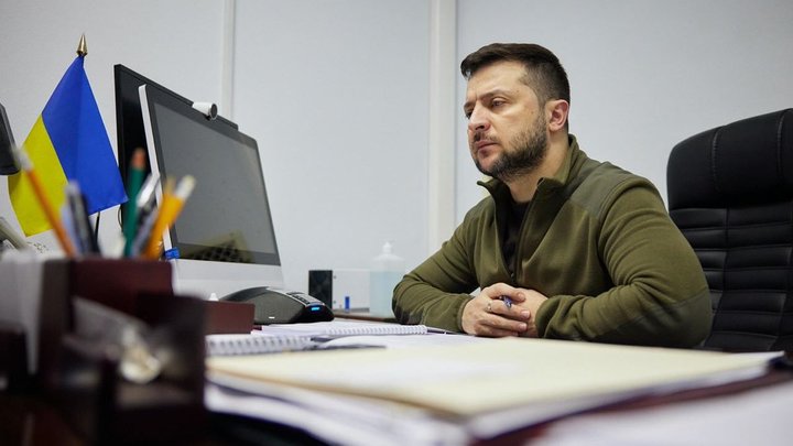 Экс-депутат Рады подловил Зеленского на хитрости: А вы заметили?