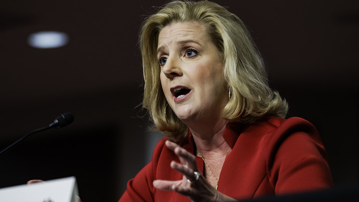 США не должны быть безрассудными: Министр призвала трезво оценить силы России