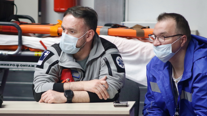 Тихий убийца: учёные обнаружили опасное осложнение после коронавируса
