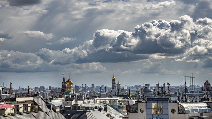 Отец Андрей Ткачёв о главной мировой проблеме: Тошно