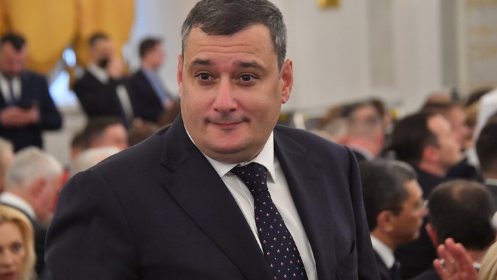 Депутат Хинштейн усомнился в осведомленности Президента Владимира Путина