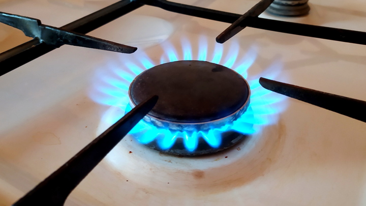 Отказ от русского газа обернётся крахом: Эксперт привёл доказательства