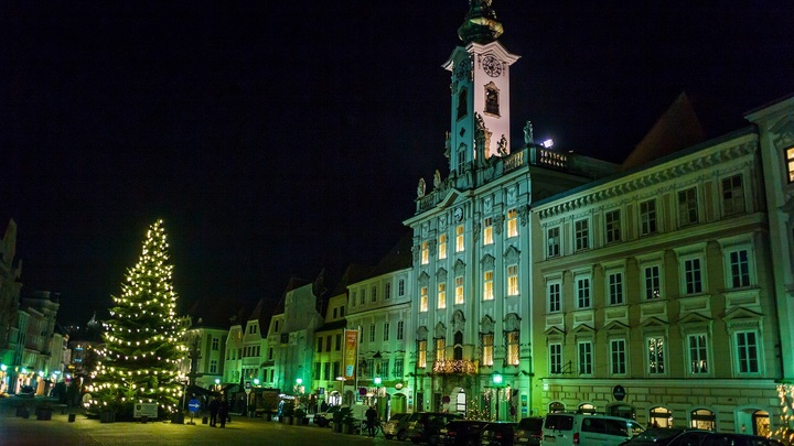 ЕС берут на слабо: В Австрии призвали к референдуму из-за санкций против России