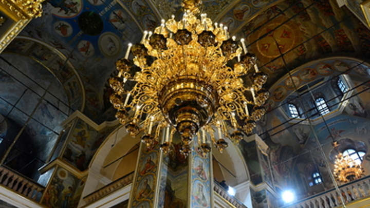 Зеленский украл Рождество у миллионов верующих. Церковь дала жёсткий отпор