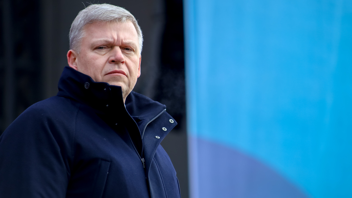 Глава Перми Алексей Демкин сократил количество своих замов с девяти до шести