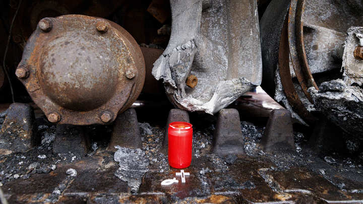 Воюющий актёр 9 роты Фидаров чудом спасся от гибели в зоне СВО