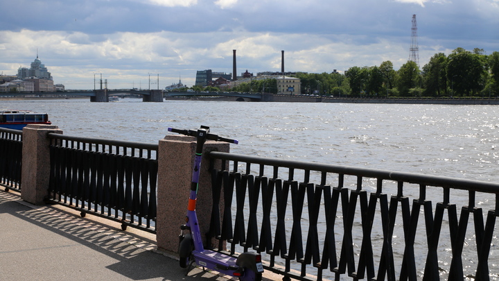 В Петербурге осенью цена аренды на однушки резко просела