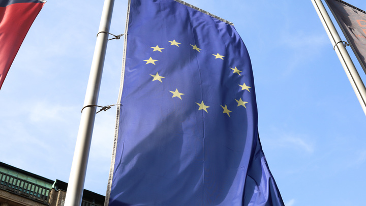 Для Европы Украина становится всё большим бременем - Politico