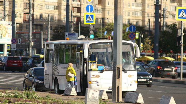 В 2024 году в Самаре начнется строительство автостанции возле Кировского рынка