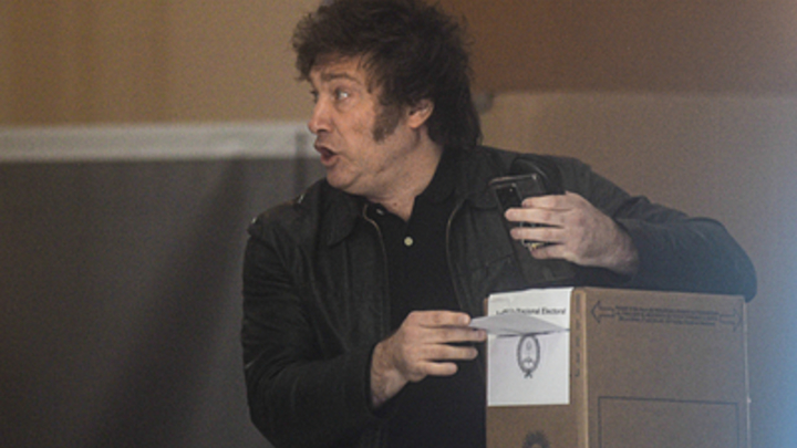 Аргентина в опасности. Политолог оценил избрание президентом необычного кандидата