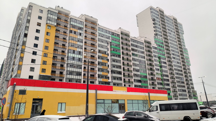 Эксперт рассказала, что будет с ипотекой в 2024 году