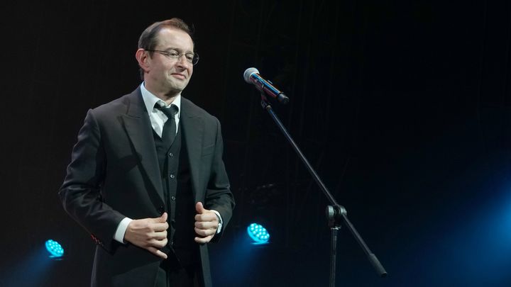 Неудобные вопросы к Хабенскому и театральной общественности. С кем вы, мастера культуры?