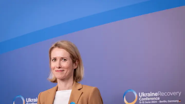 Из-за блокировки Венгрией помощи Украине Каллас завертелась, как уж на сковородке: ЕС ищет обходные пути