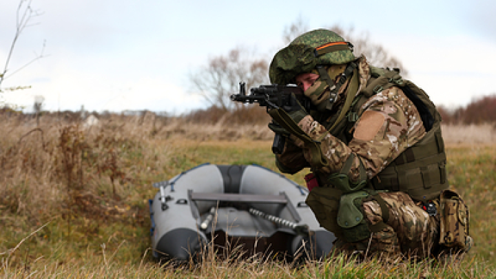 Сослуживец вице-губернатора Ефремова раскрыл обстоятельства его гибели в зоне СВО