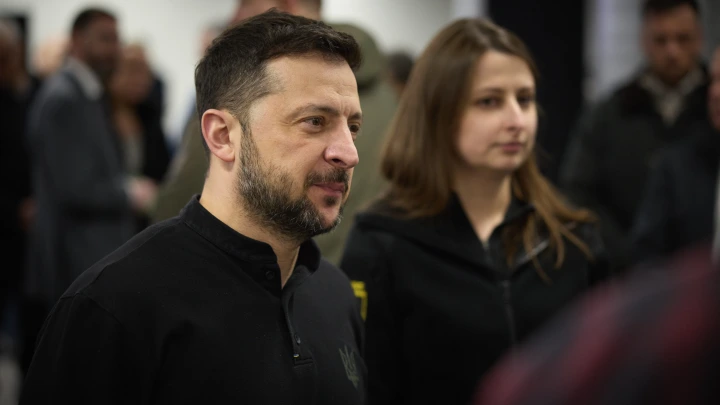Зеленский выдвинул своё условие перемирия, не спросив европейцев. Партнёры будут сильно удивлены