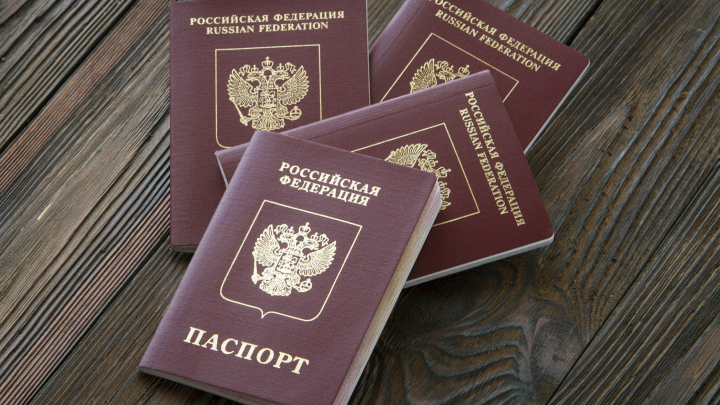 Популярного блогера-миллионника SUBO лишили русского гражданства