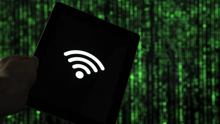 Цифровая блокада: жители Воронежа охотятся за паролями от Wi-Fi