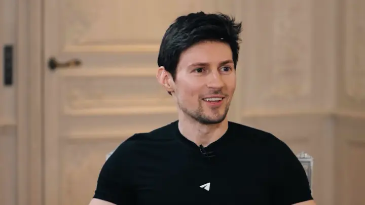 Дуров берёт на себя расходы на ЭКО для будущих матерей своих детей