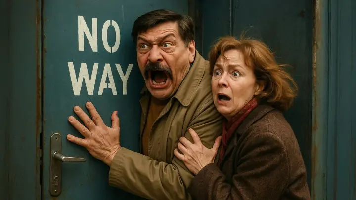 Проклинает Россию, а комнатку в Москве на всякий случай припрятал. Раскрыта уловка Дмитрий Назарова