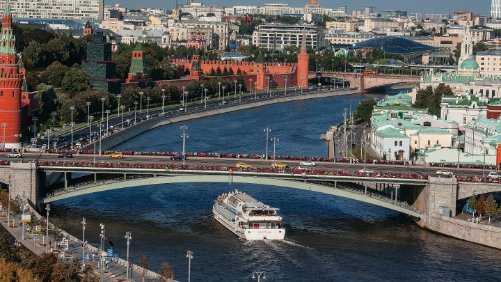 Экономист: Успех Москвы — в развитой инфраструктуре и концентрации талантов