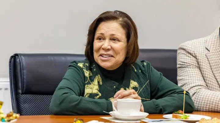 «Мы не крепостные»: Роднина вступилась за уехавших из России