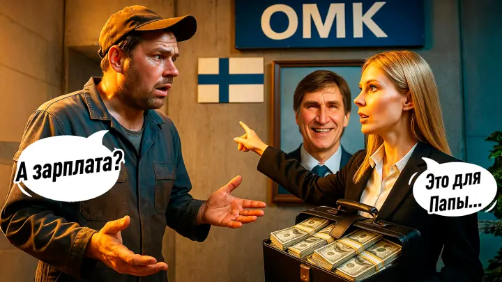 Папа кушать хочет: Дважды объявленного в розыск политика-афериста, качающего деньги из России, заподозрили в спонсорстве ВСУ